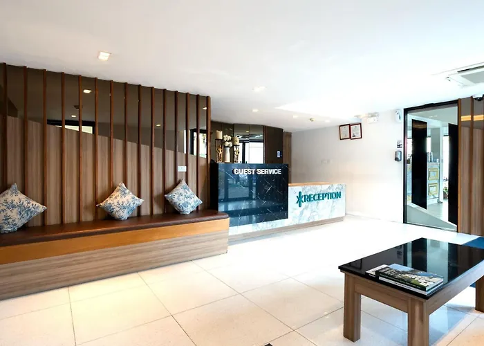 Kudo Hotel & Beach Club - Adults Only
