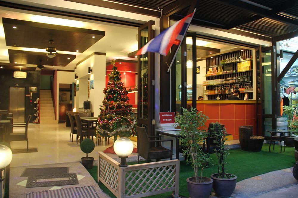Kudo & Club - Adults Only אתר נופש 5*