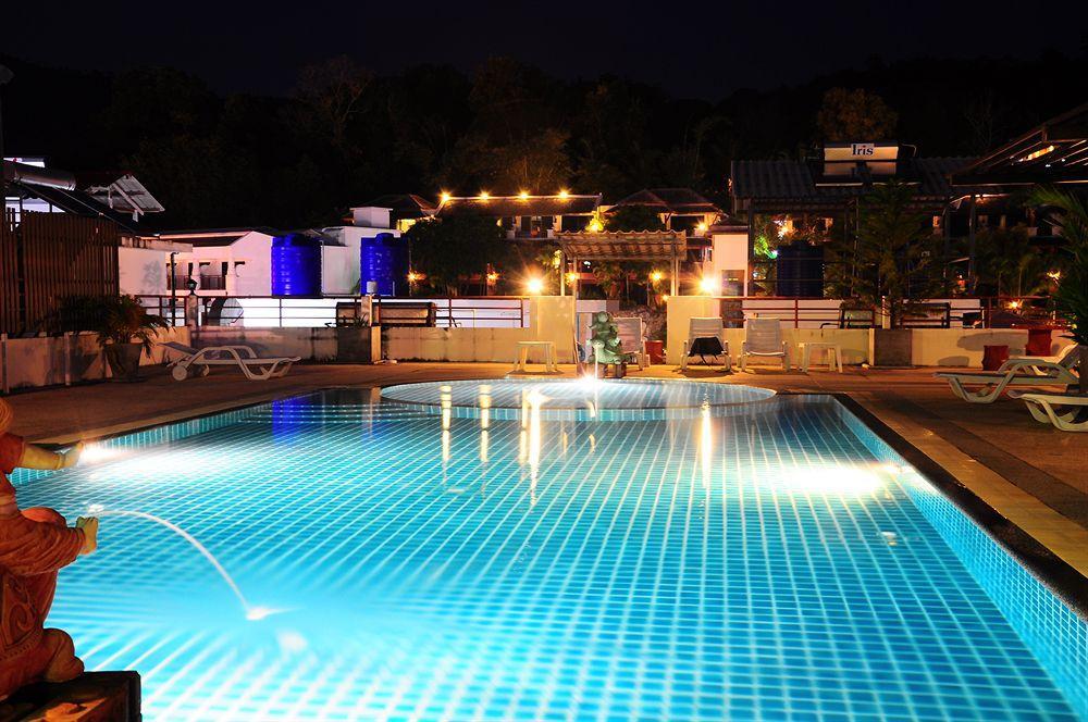 אתר נופש Kudo & Club - Adults Only Patong
